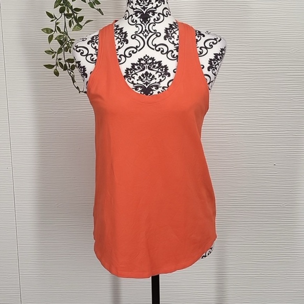 Lululemon Razorback Tank
